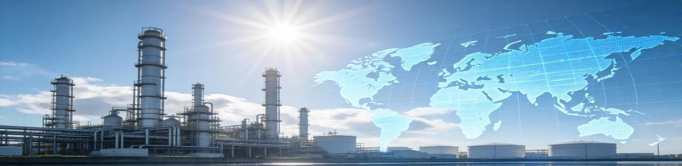 Nanjing Pailu New Materials: Functional Fine Chemical Portfolio Overview